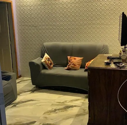 Casa Do Roberto