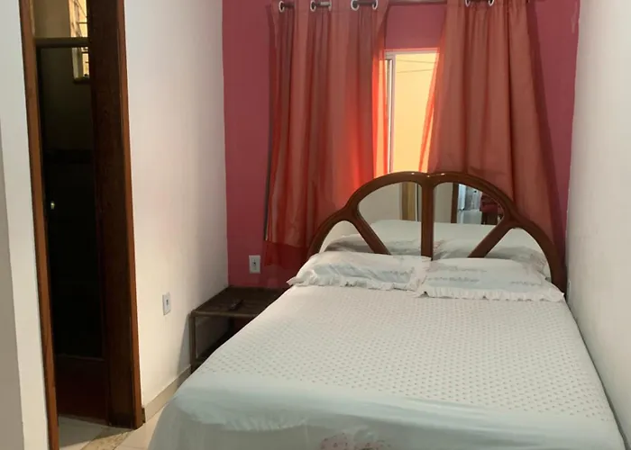 Casa Do Roberto