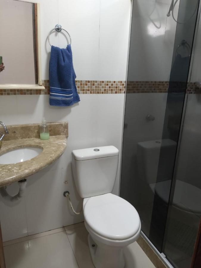 Casa Do Roberto Casa de Férias