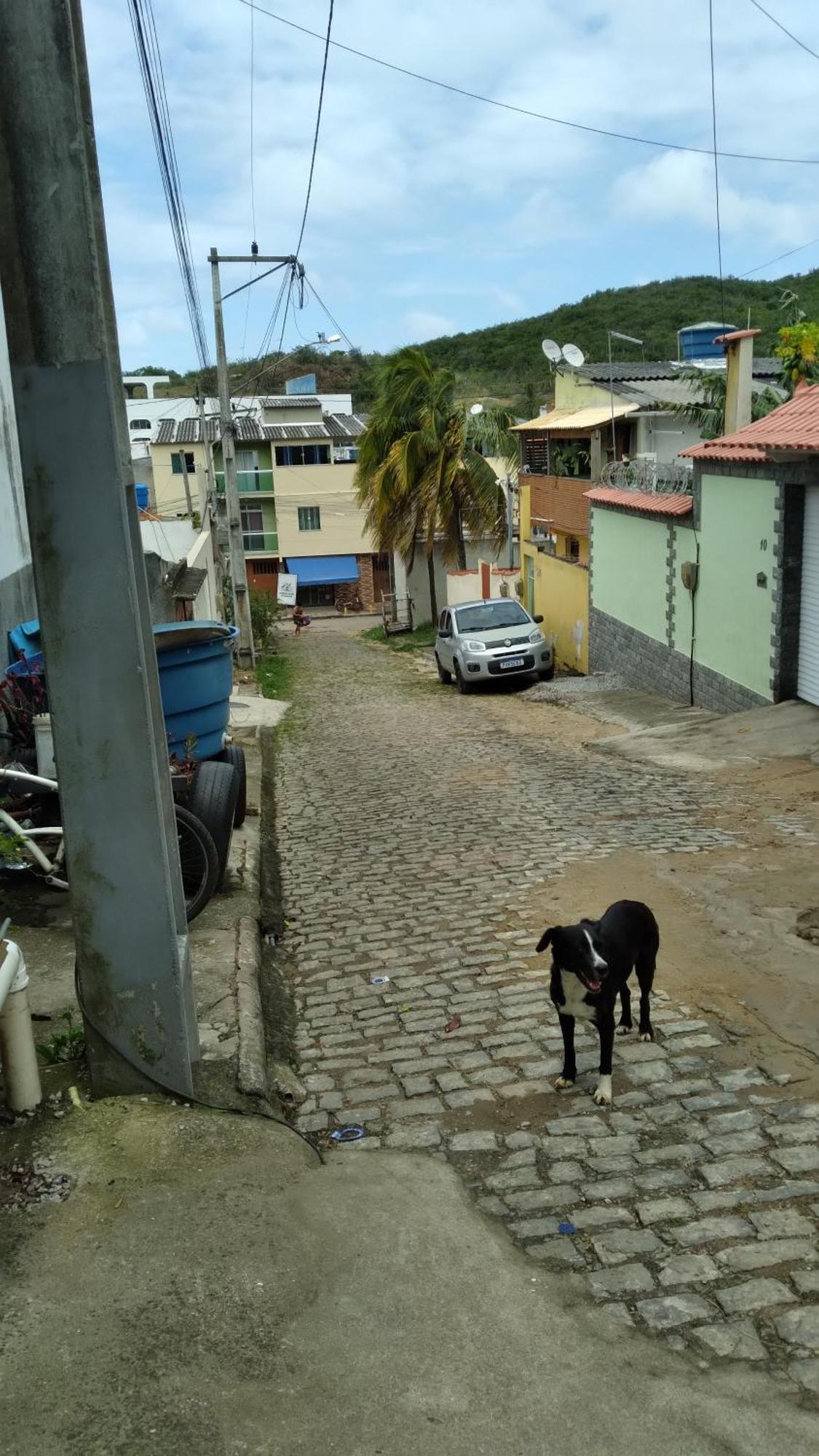 Casa Do Roberto Casa de Férias