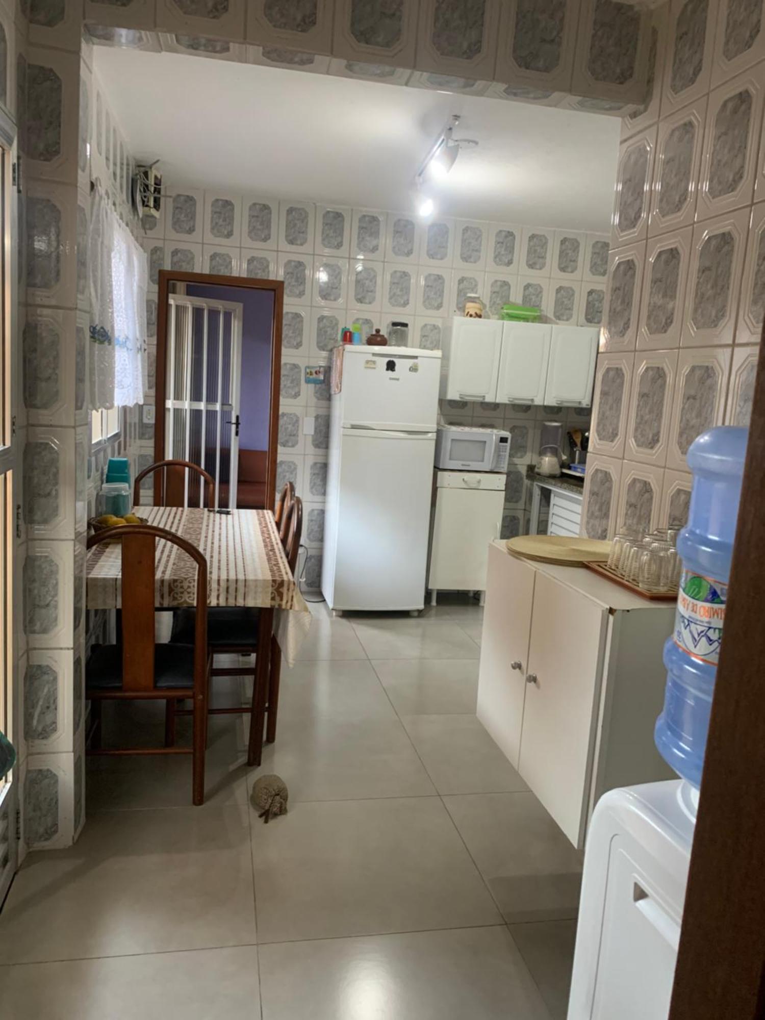 Casa Do Roberto