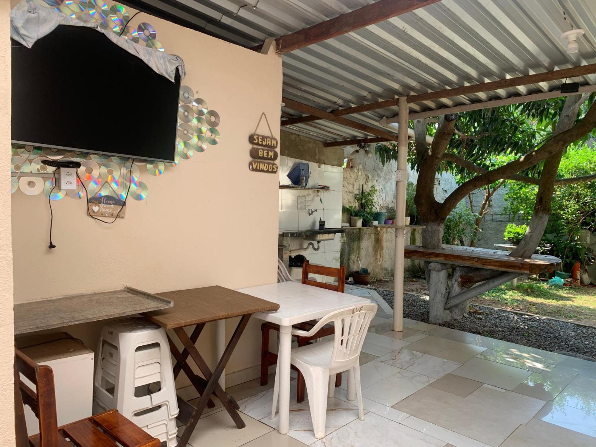 Casa Do Roberto Casa de Férias Cabo Frio
